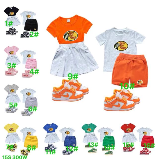 Kids outfits   (100-160cm)