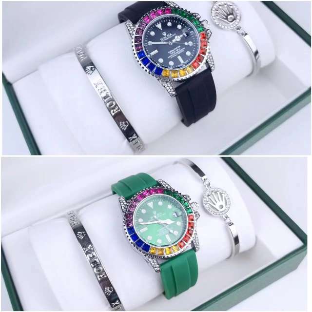 Watches