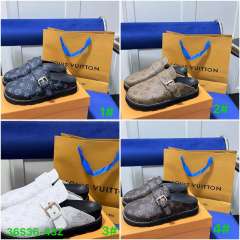 Sliders(36-43)