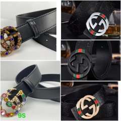 Belts