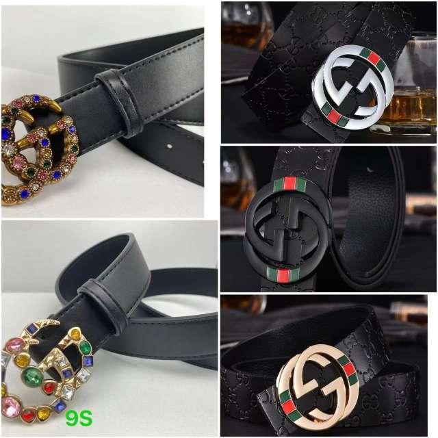 Belts