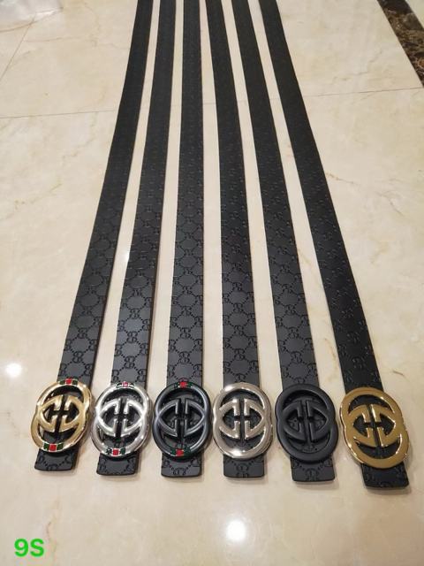 Belts