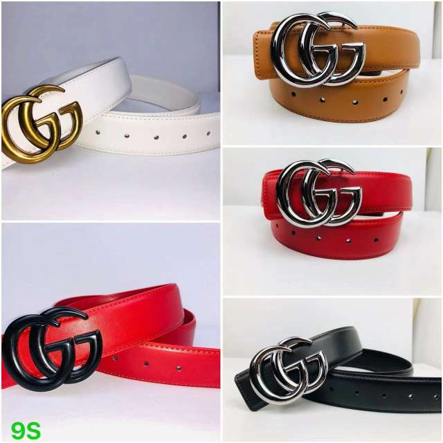 Belts