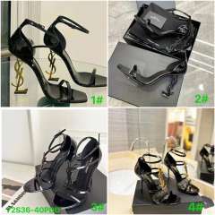 High heels(36-40)