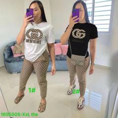 Shirt and pants (S-XXl)
