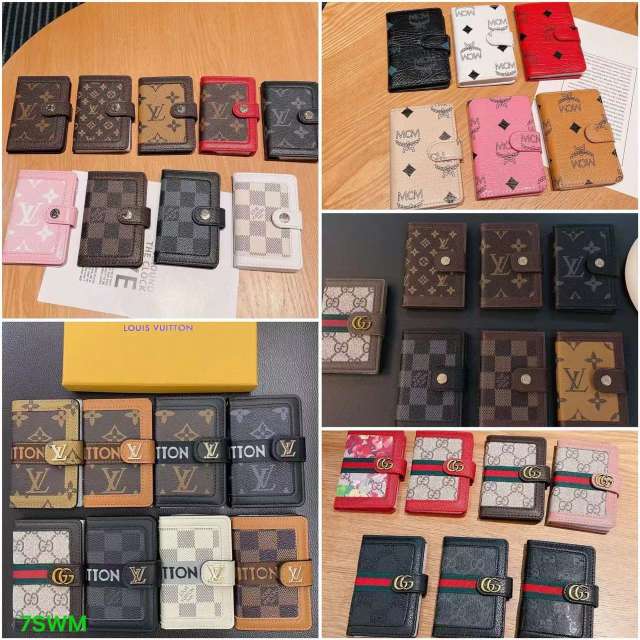 Card purse