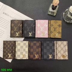 Card purse