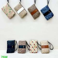 Wallets