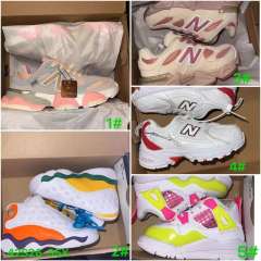 Kid sneakers (26-35)