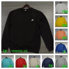 Sweater（S-3XL)