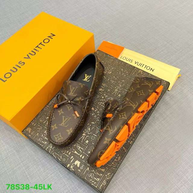 Men Shoe(38-45)