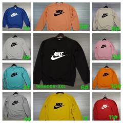 Sweater（S-3XL)