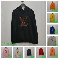 Sweater（S-3XL)