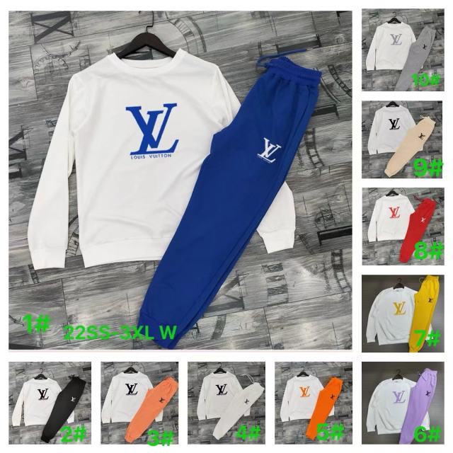 Sweatshirt  pants(S-3XL)