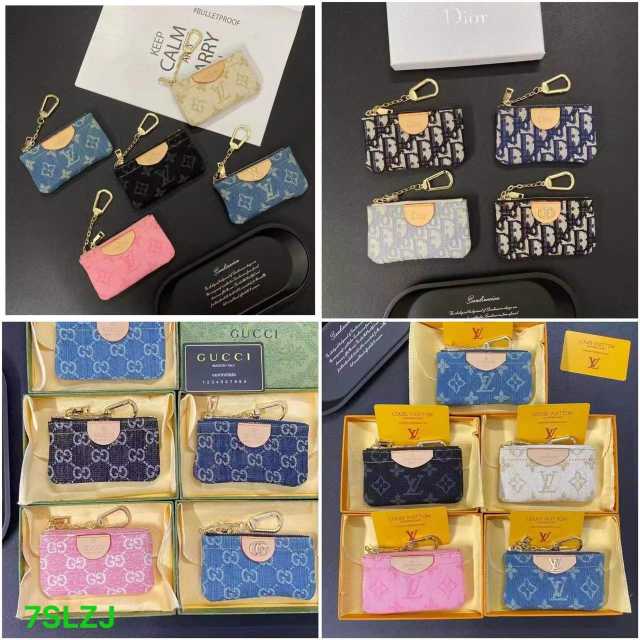 Tips purse