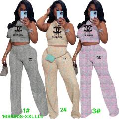 Shirt and pants (S-XXl)