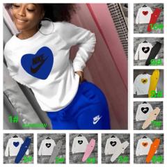Sweatshirt  pants(S-3XL)