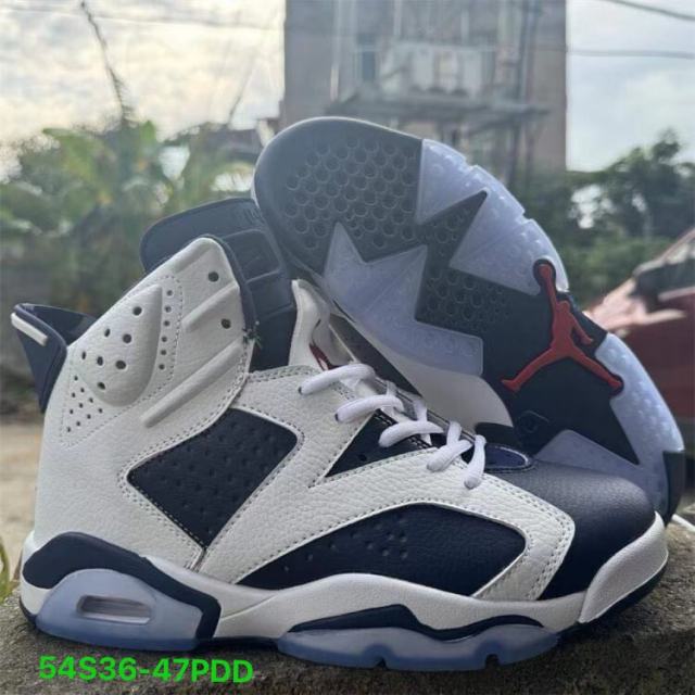 Sneakers  (36-47)