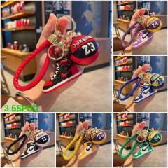 Keychains