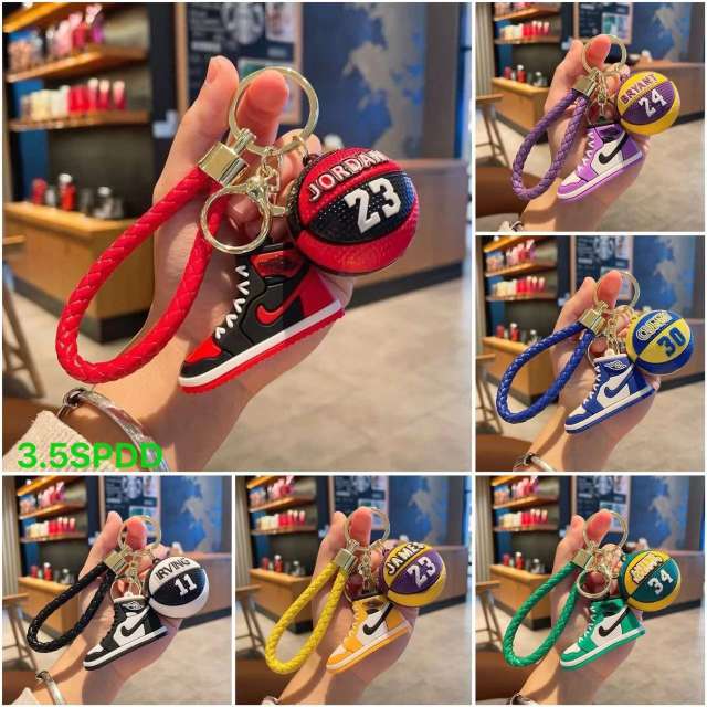 Keychains