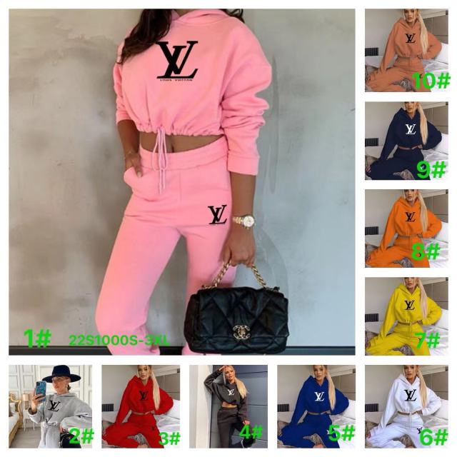 Sweatshirt  pants(S-3XL)