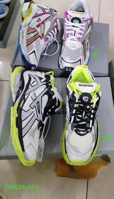 Sneanker (36-45)