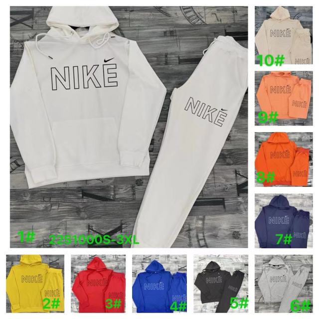 Sweatshirt  pants(S-3XL)