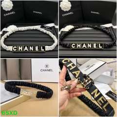 Belts