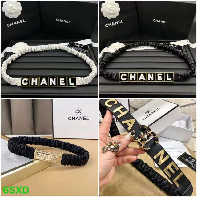 Belts