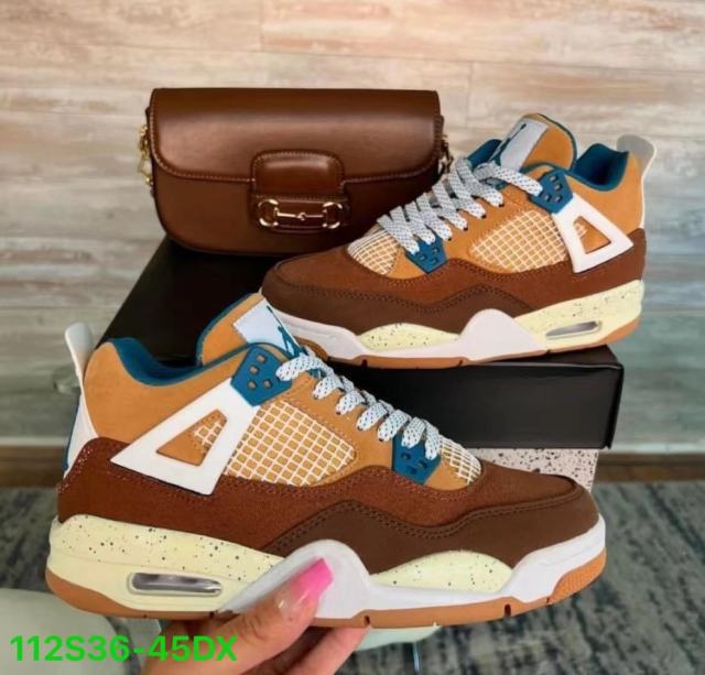 Sneakers  (36-45)