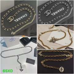 Belts Chains