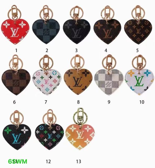 Keychains