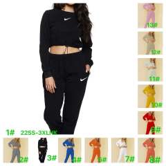 Sweatshirt  pants(S-3XL)