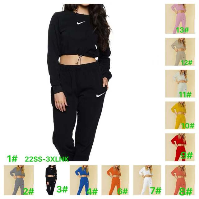 Sweatshirt  pants(S-3XL)