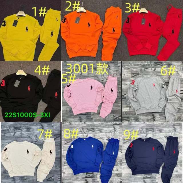 Sweatshirt  pants(S-3XL)