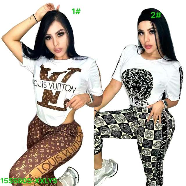 Shirt and pants (S-XXl)