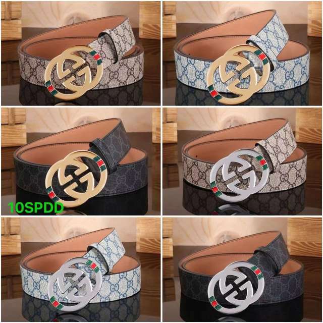 Belts