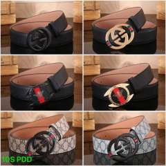 Belts