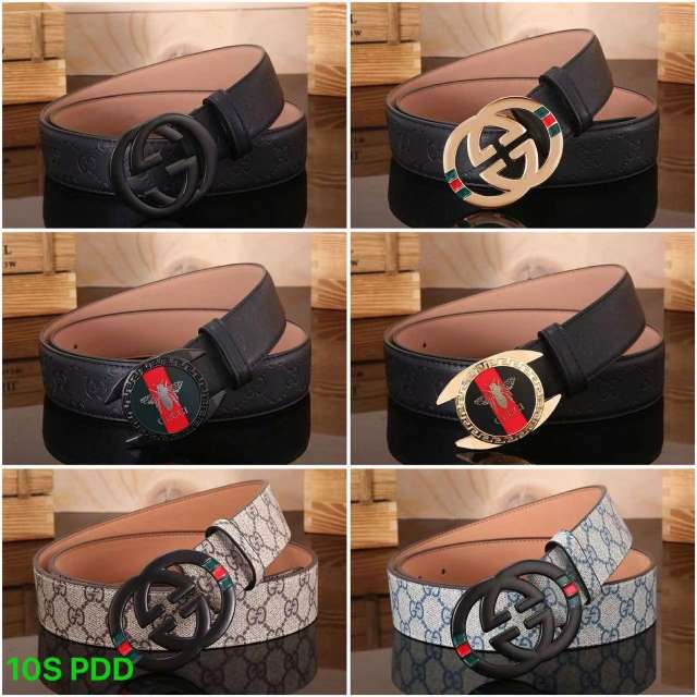 Belts