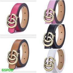 Kids belts