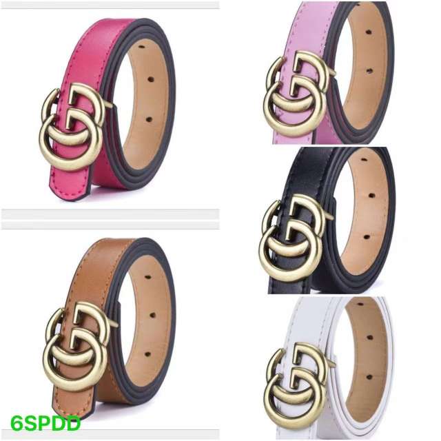 Kids belts