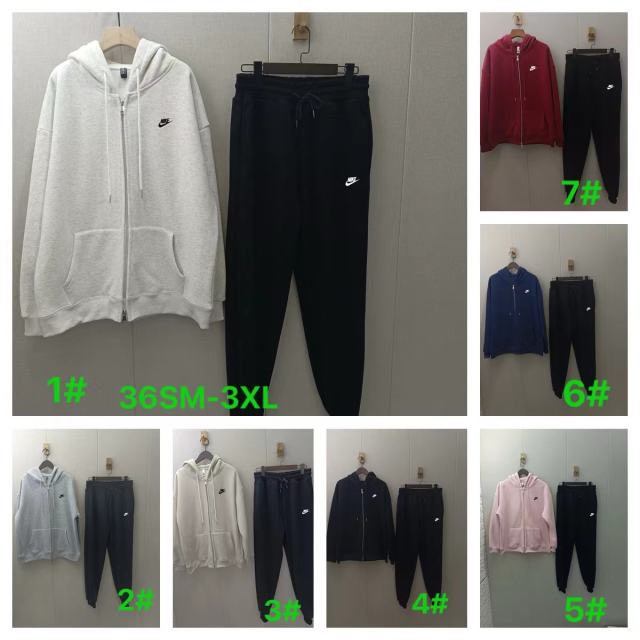 Sweatshirt  pants (M-3XL)
