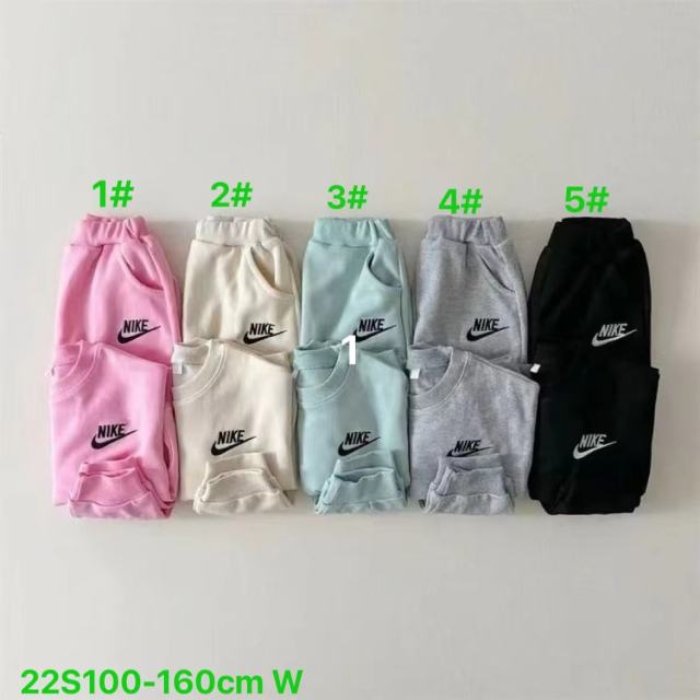 Kids pants (100-160)