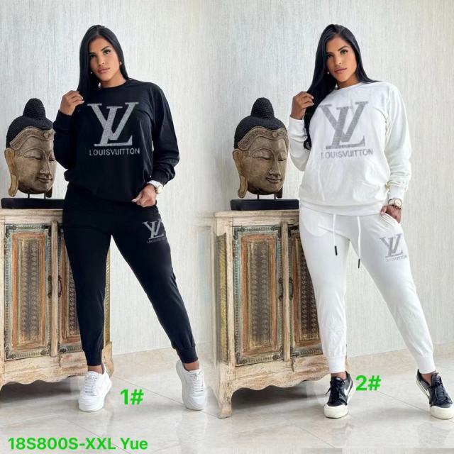 Women Sweatsuit （S-XXL）