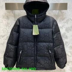 winter Coats (S-5Xl)