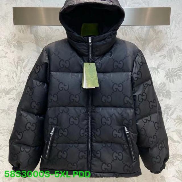 winter Coats (S-5Xl)