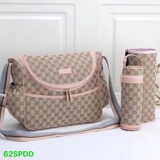 Diaper bag