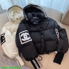 Lady's  Winter Warm Coat (SML)