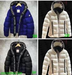 winter Coats (S-5Xl)