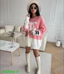 Sweater（S-XL）